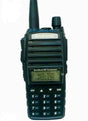 Baofeng UV-82L 8 watt Dual-Band 8 Watt Radio – Black