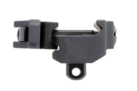 American Defense AD-BP Harris-Style Quick Detach Bipod Mount — alternate view 10