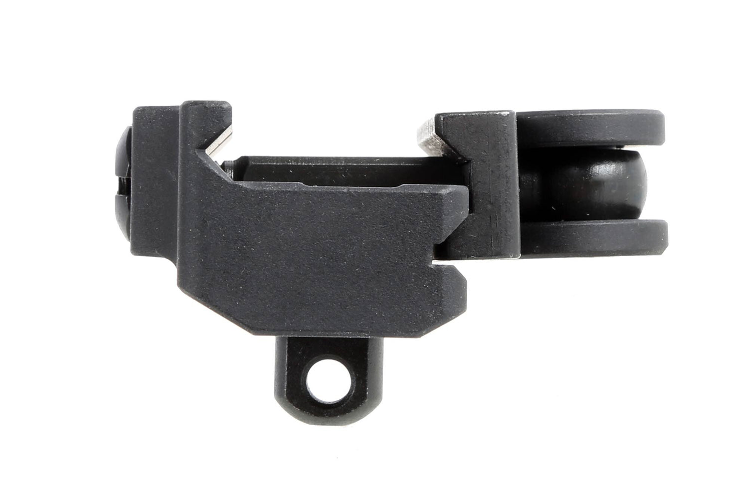 American Defense AD-BP Harris-Style Quick Detach Bipod Mount — alternate view 12