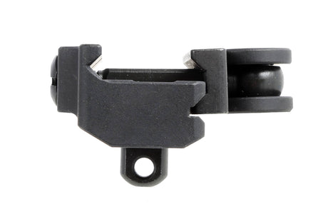 American Defense AD-BP Harris-Style Quick Detach Bipod Mount — alternate view 12