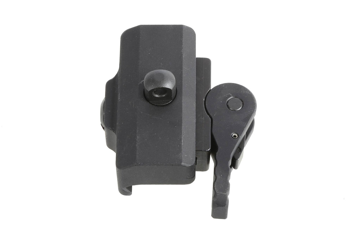 American Defense AD-BP Harris-Style Quick Detach Bipod Mount — alternate view 13