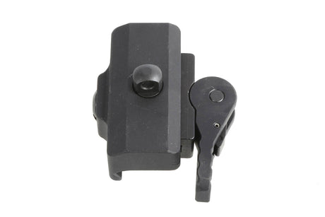 American Defense AD-BP Harris-Style Quick Detach Bipod Mount — alternate view 13
