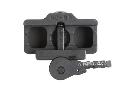 American Defense AD-BP Harris-Style Quick Detach Bipod Mount — alternate view 14
