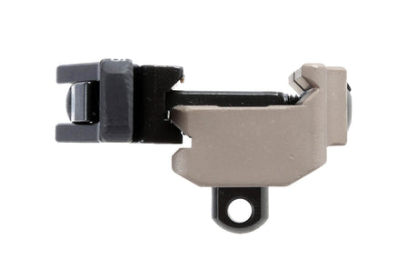 American Defense AD-BP Harris-Style Quick Detach Bipod Mount — alternate view 4