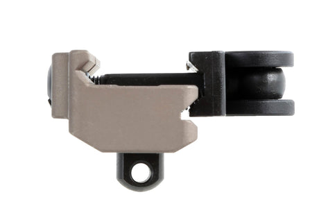 American Defense AD-BP Harris-Style Quick Detach Bipod Mount — alternate view 6