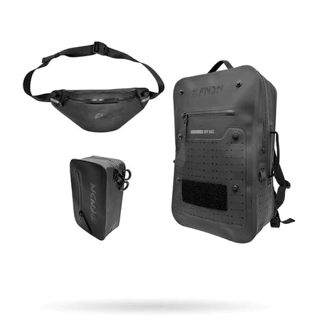 Adventurer - Gear Bag Bundle