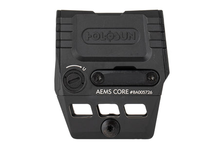 AEMS CORE 2 MOA Red Dot Sight — alternate view 2