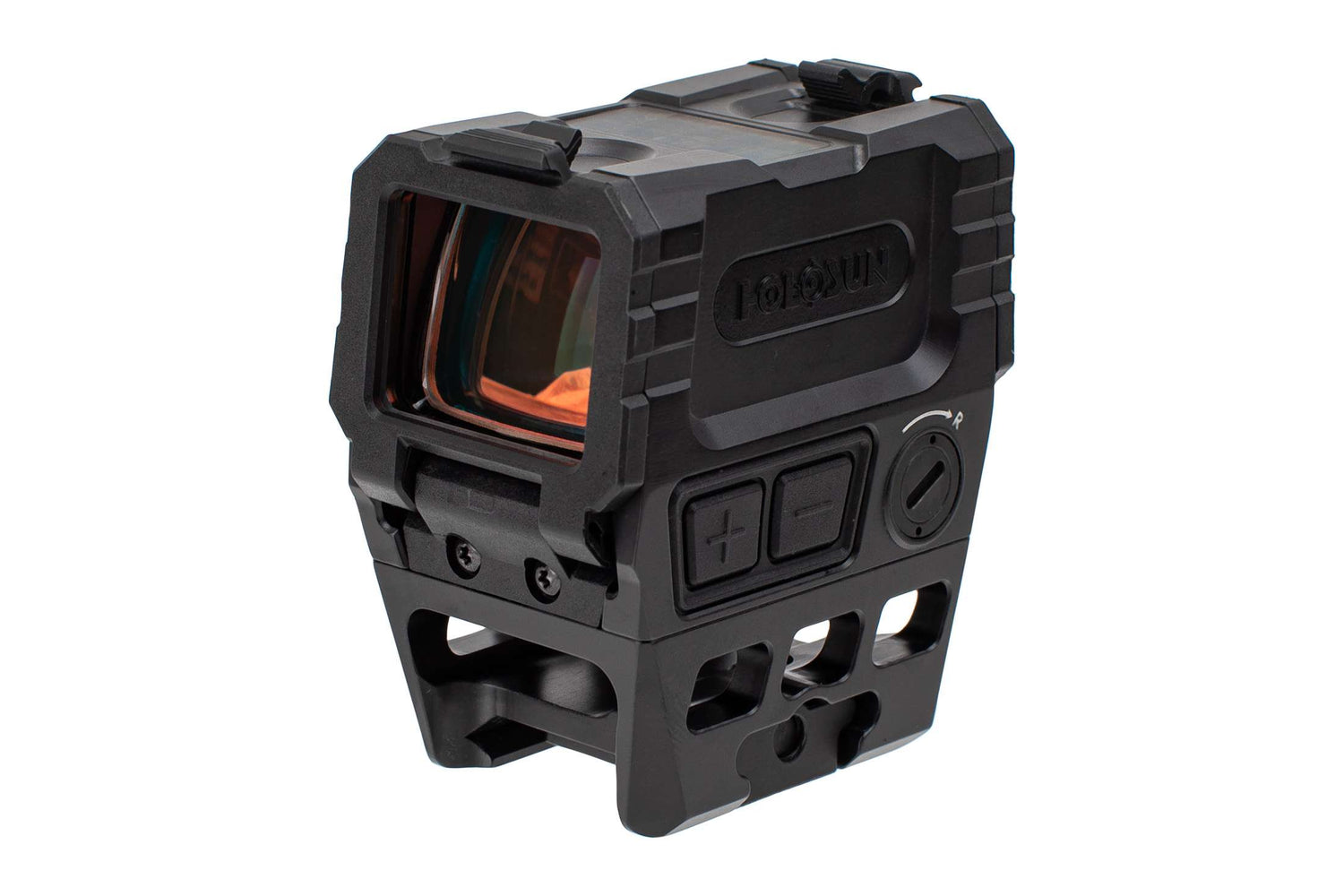 AEMS Circle Dot Green Dot Sight