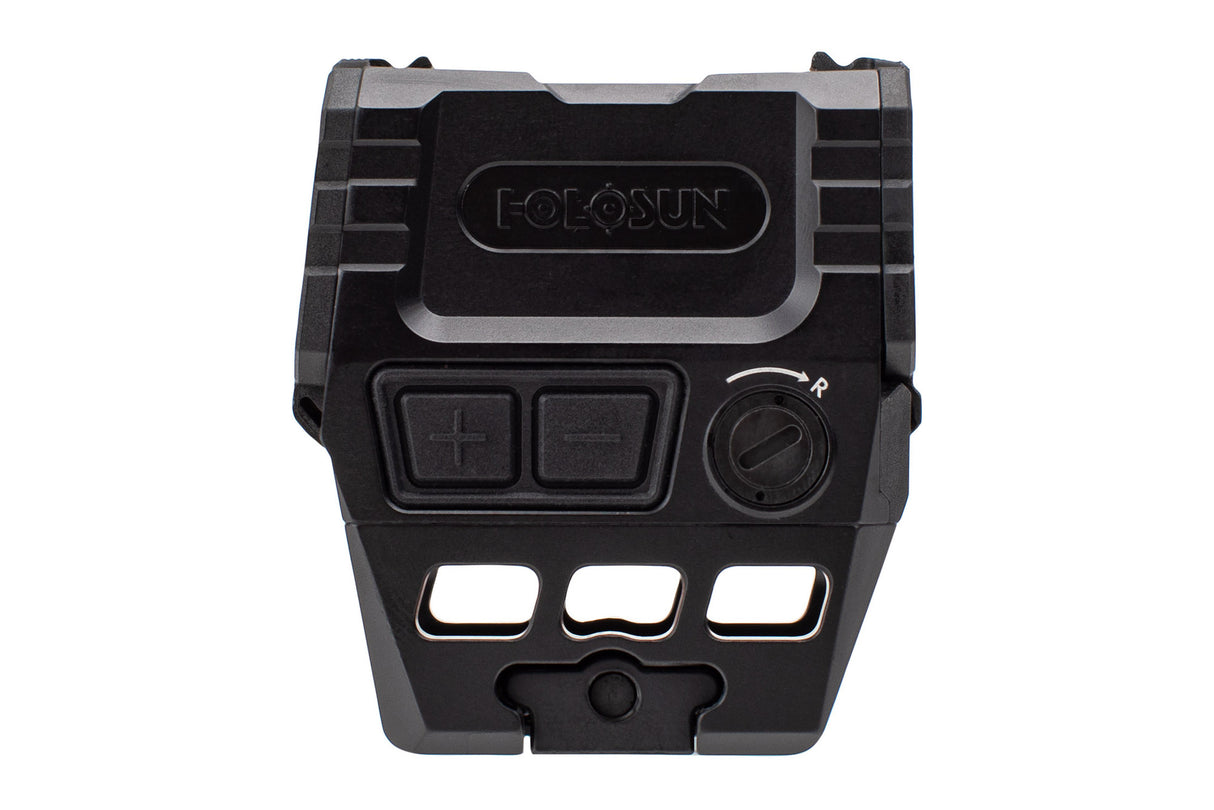 AEMS Circle Dot Green Dot Sight — alternate view 2