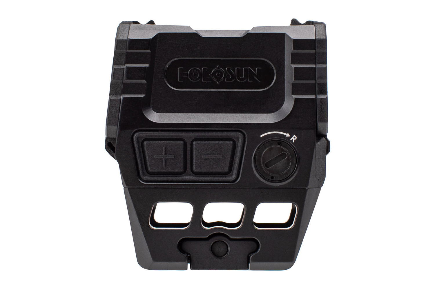 AEMS Circle Dot Green Dot Sight — alternate view 2