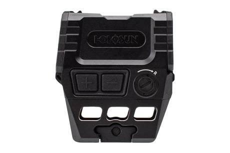 AEMS Circle Dot Green Dot Sight — alternate view 2