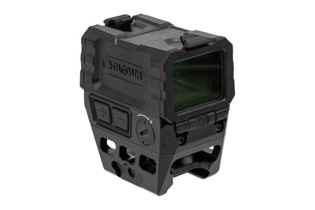 AEMS Circle Dot Green Dot Sight — alternate view 3