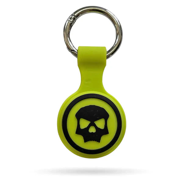 Airtag Holder Clip – Volt — alternate view 3