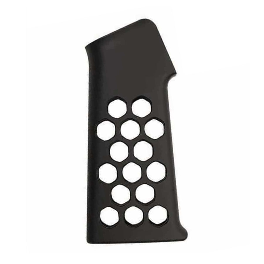 Guntec Airlite Series Skeletonized Aluminum Pistol Grip