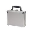 Aluminum Case and/or Compatible Custom Foam - 10" x 8" x 3" – Foam only — alternate view 2