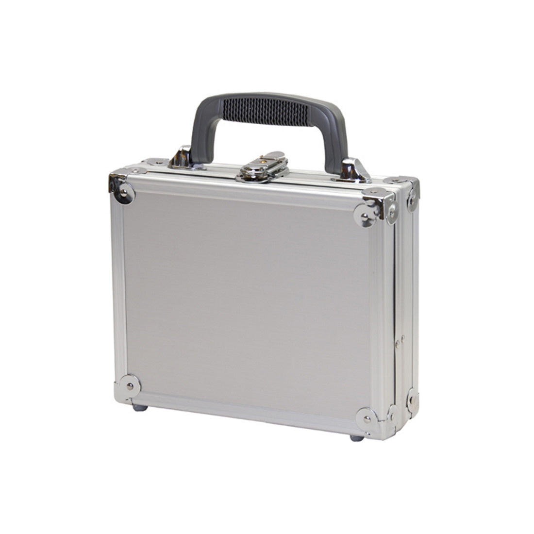 Aluminum Case and/or Compatible Custom Foam - 10" x 8" x 3" – Foam only — alternate view 2