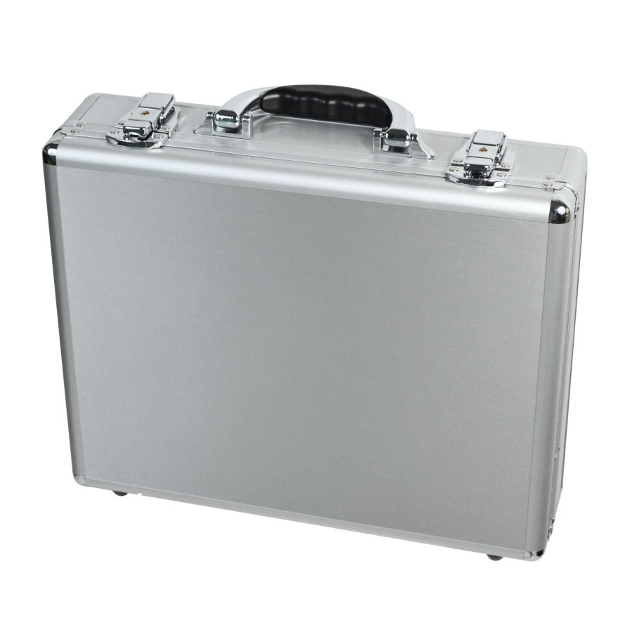 Aluminum Case and/or Compatible Custom Foam - 15" x 12" x 4" — alternate view 3