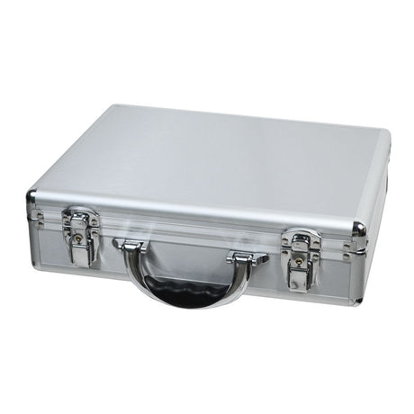 Aluminum Case and/or Compatible Custom Foam - 15" x 12" x 4" — alternate view 4