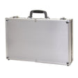 Aluminum Case and/or Compatible Custom Foam - 20" x 13.5" x 5.5" – Foam only — alternate view 2