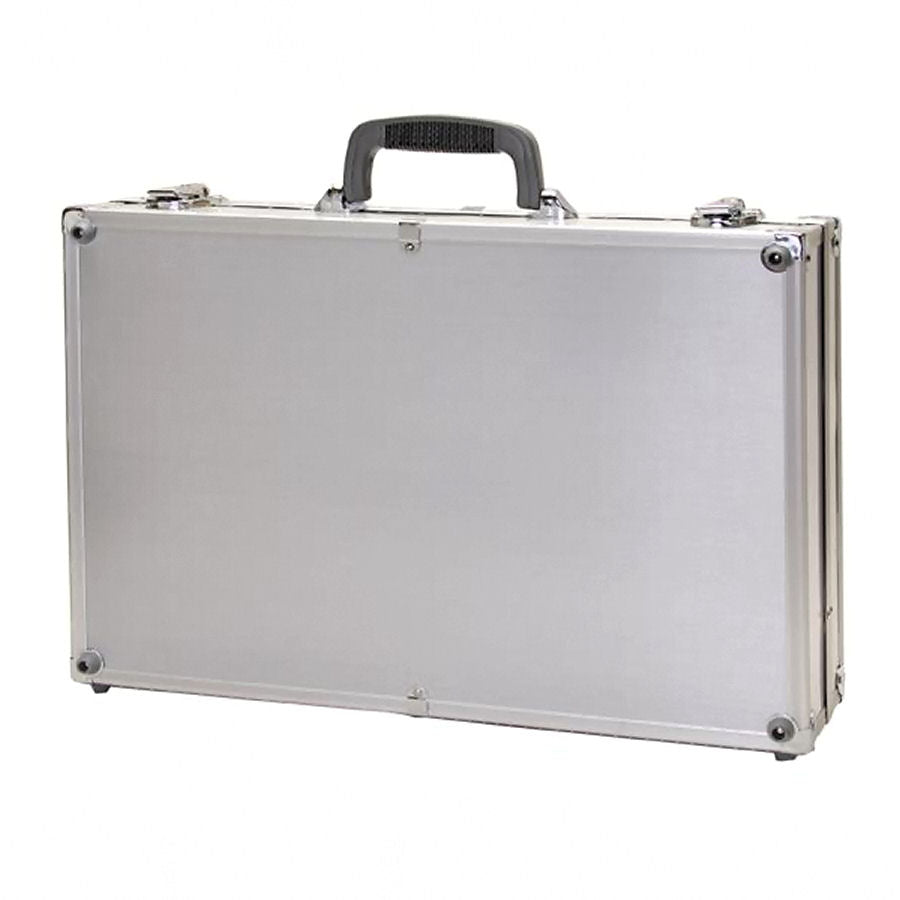 Aluminum Case and/or Compatible Custom Foam - 20" x 13.5" x 5.5" – Foam only — alternate view 2