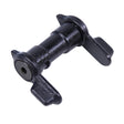 Milspec Multi-Degree Short Throw Ambidextrous Safety Selector – Flat Dark Earth — alternate view 2