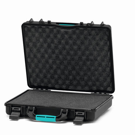 HPRC 2580 Case and/or Compatible Custom Foam - 16.14" x 14.13" x 4.33" – Case w/foam