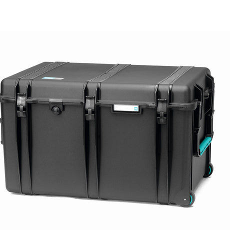 HPRC 2800W Case and/or Compatible Custom Foam - 31.89" x 23.09" x 18.86" – Custom foam only — alternate view 2