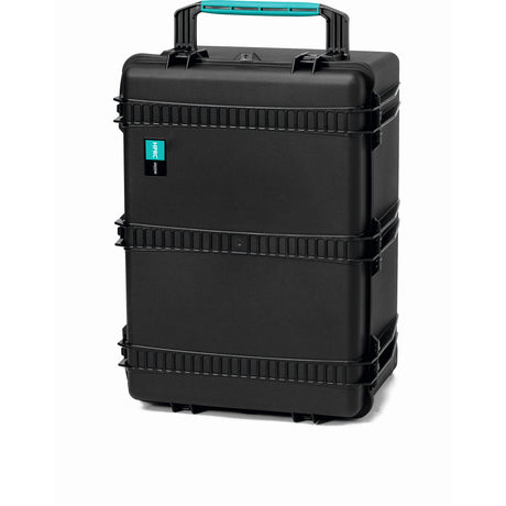 HPRC 2800W Case and/or Compatible Custom Foam - 31.89" x 23.09" x 18.86" – Diced case — alternate view 3