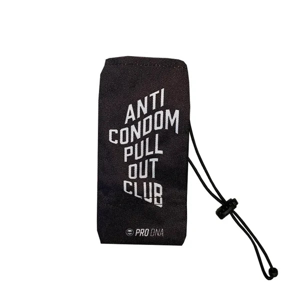 Barrel Cover – Anti Condom — alternate view 8