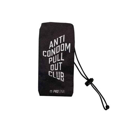 Barrel Cover – Anti Condom — alternate view 8