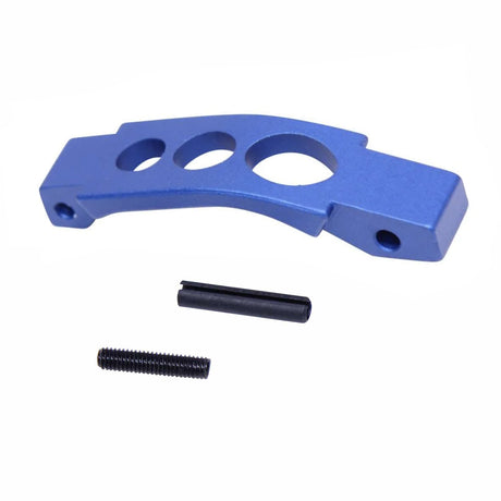 Guntec USA AR-15 Enhanced Trigger Guard — alternate view 4