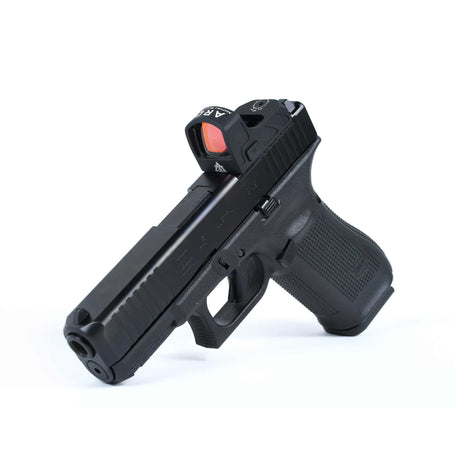 ARO™ Micro Red Dot Reflex Sight with Optional Riser Mount — alternate view 14