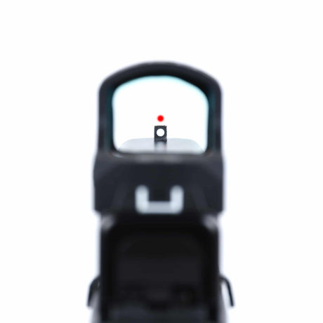 ARO™ Micro Red Dot Reflex Sight with Optional Riser Mount — alternate view 17