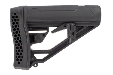 Adaptive Tactical AR-15 EX Performance Adjustable Stock – Flat Dark Earth