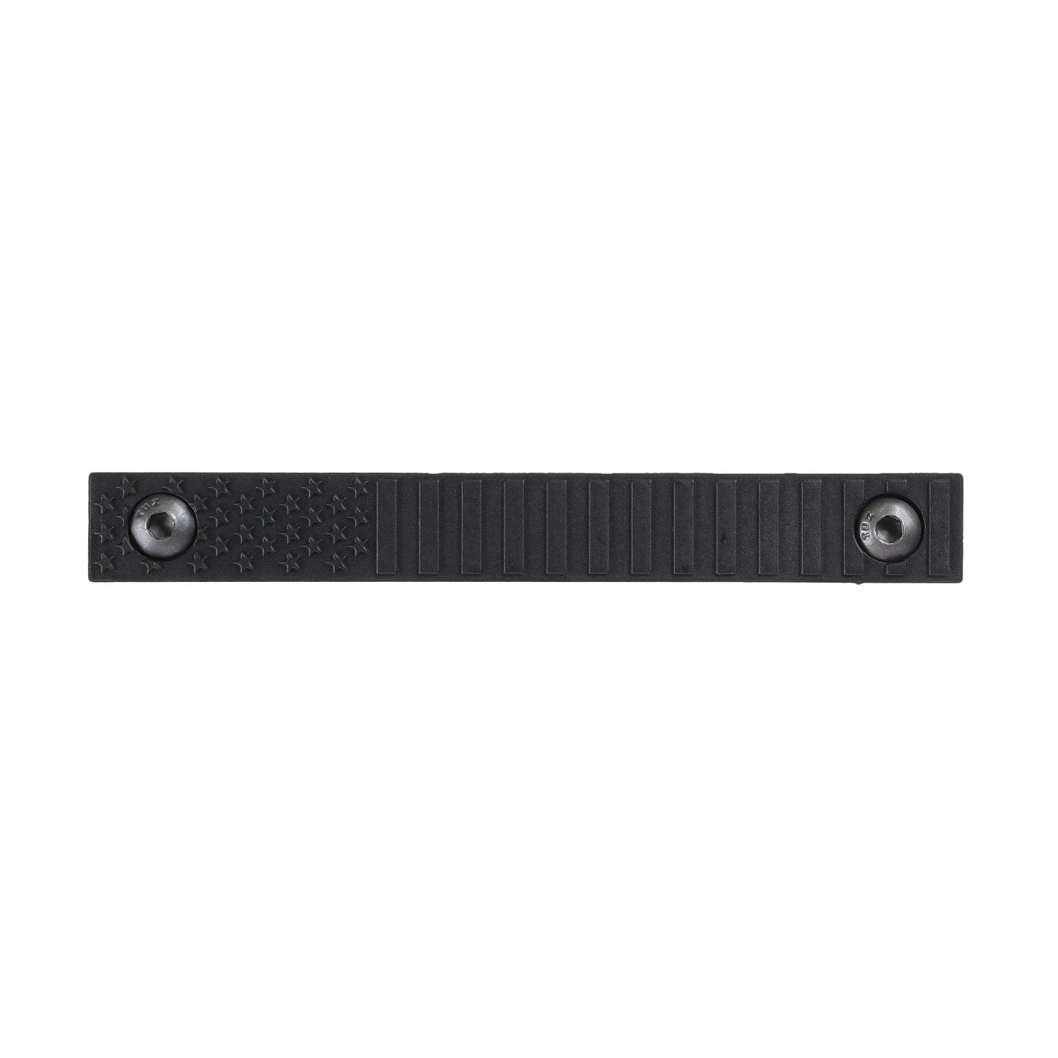 M-LOK Rail Covers – Retro & Old Glory Design – 2 Colors Available — alternate view 13