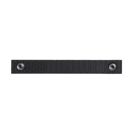 M-LOK Rail Covers – Retro & Old Glory Design – 2 Colors Available — alternate view 13