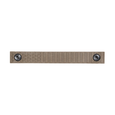 M-LOK Rail Covers – Retro & Old Glory Design – 2 Colors Available — alternate view 12