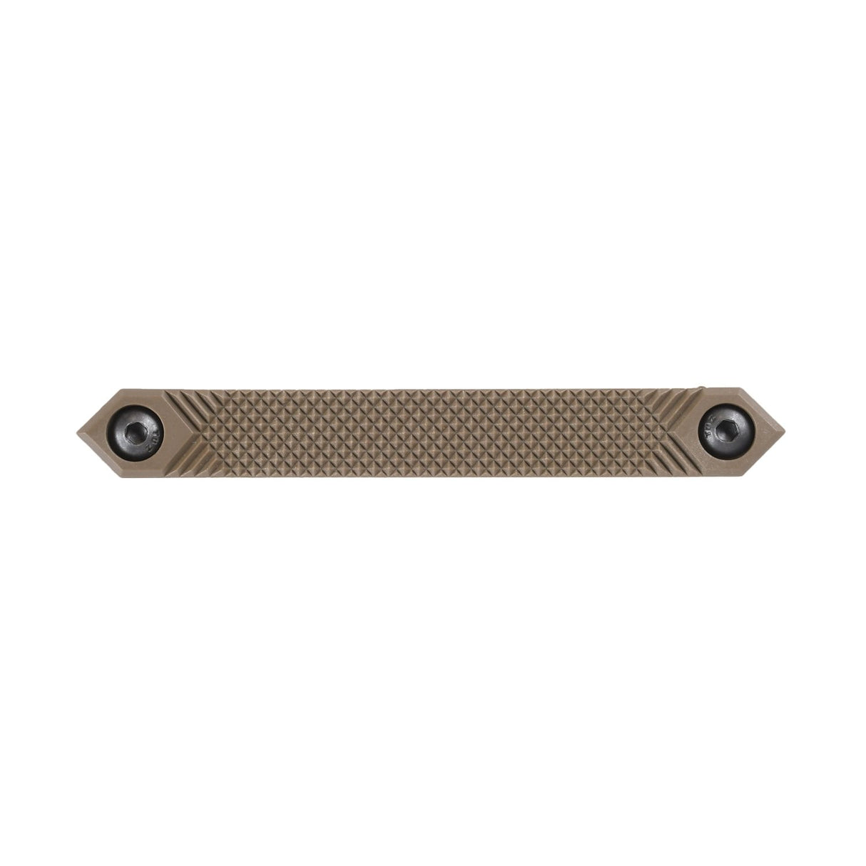 M-LOK Rail Covers – Retro & Old Glory Design – 2 Colors Available — alternate view 11