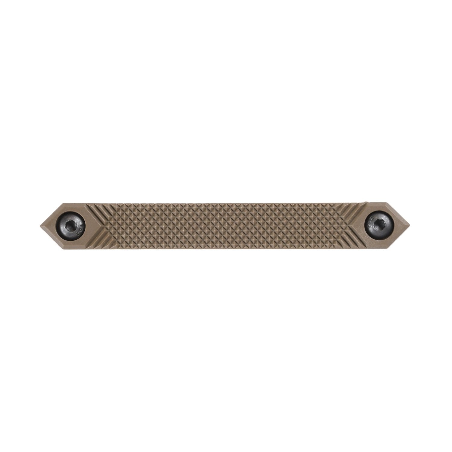 M-LOK Rail Covers – Retro & Old Glory Design – 2 Colors Available — alternate view 11