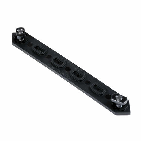 M-LOK Rail Covers – Retro & Old Glory Design – 2 Colors Available – Flat Dark Earth — alternate view 5