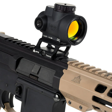 Tactical RCO Riser Mount for Trijicon MRO Pattern Optics — alternate view 3