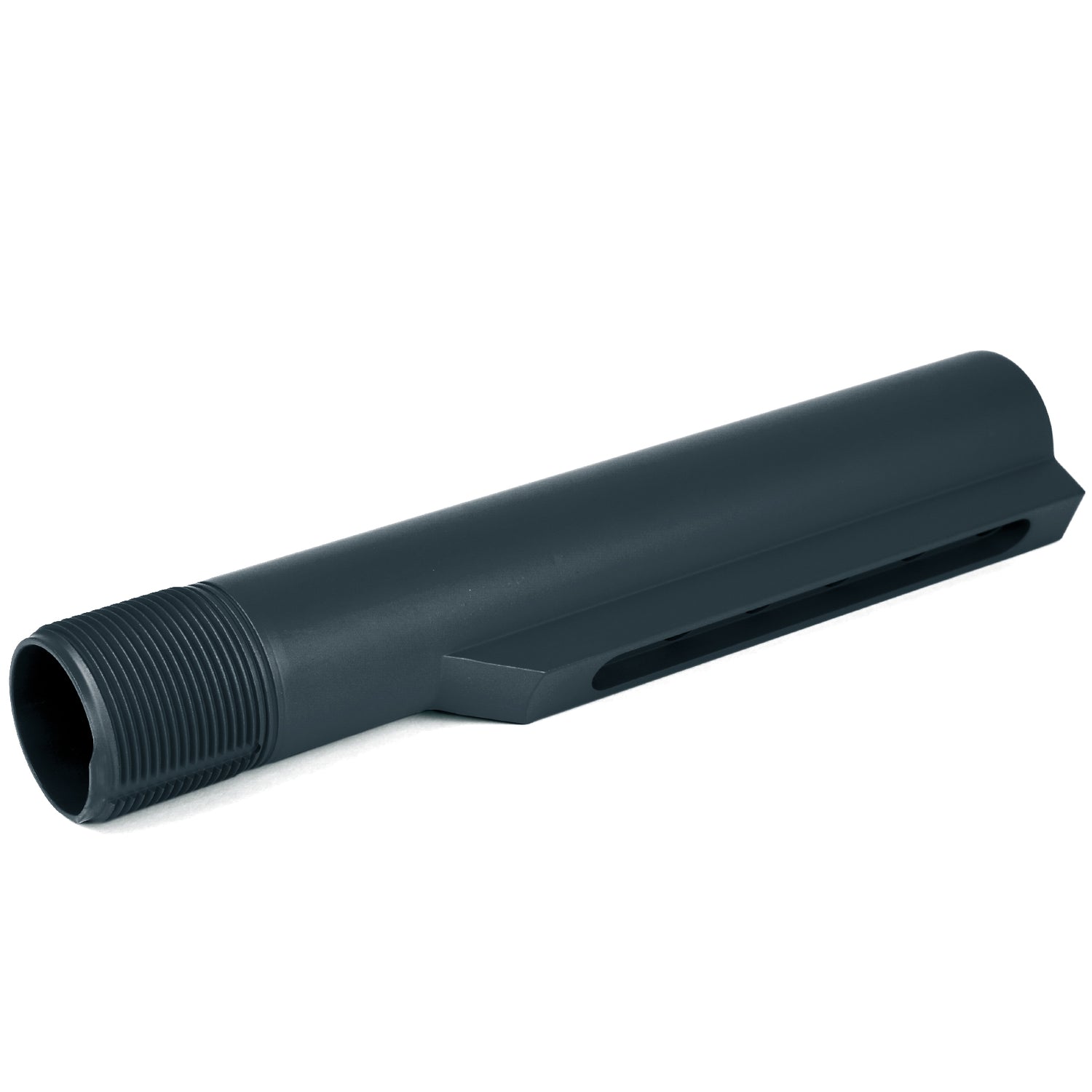 Mil Spec AR-15 Buffer Tube – 10 Colors Available – Pink — alternate view 5
