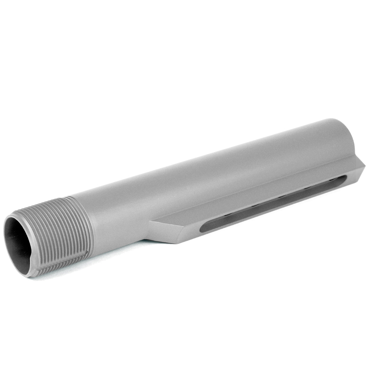 Mil Spec AR-15 Buffer Tube – 10 Colors Available – Burnt Bronze — alternate view 10