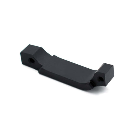 AT3 AR-15 Enhanced Billet Trigger Guard Assembly in Pink, alternate view 2