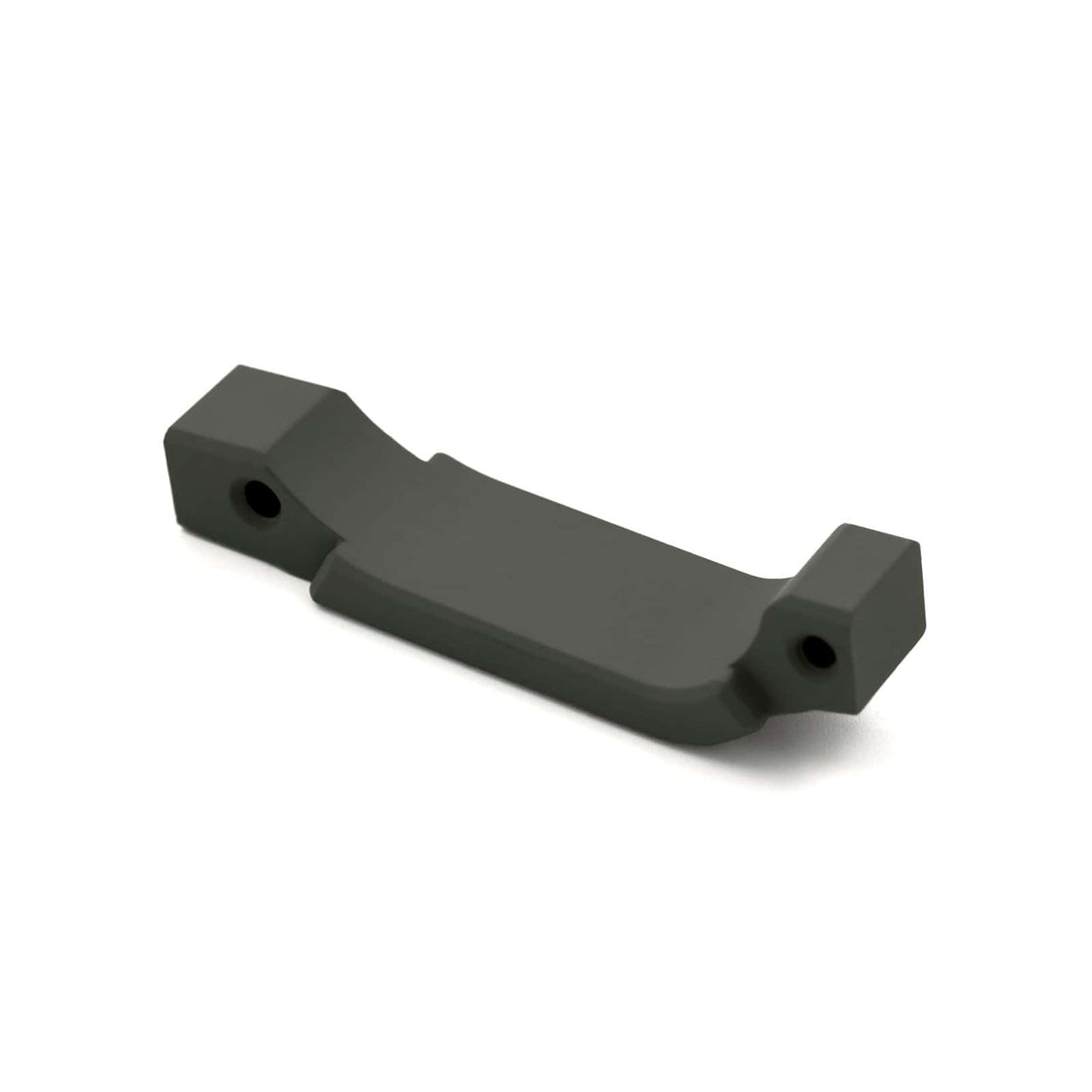 AT3 AR-15 Enhanced Billet Trigger Guard Assembly — Hardcoat Anodized