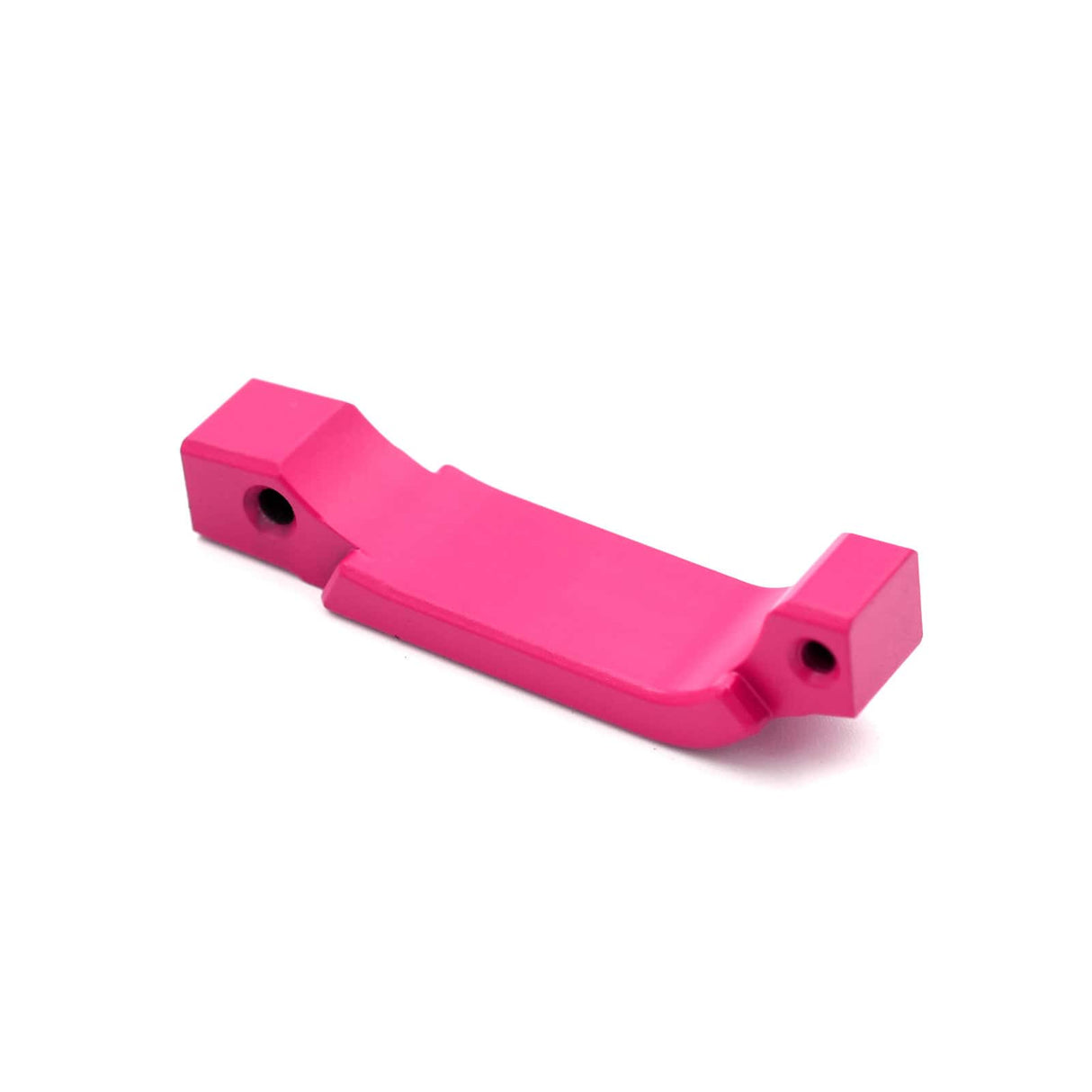 AT3 AR-15 Enhanced Billet Trigger Guard Assembly — Hardcoat Anodized