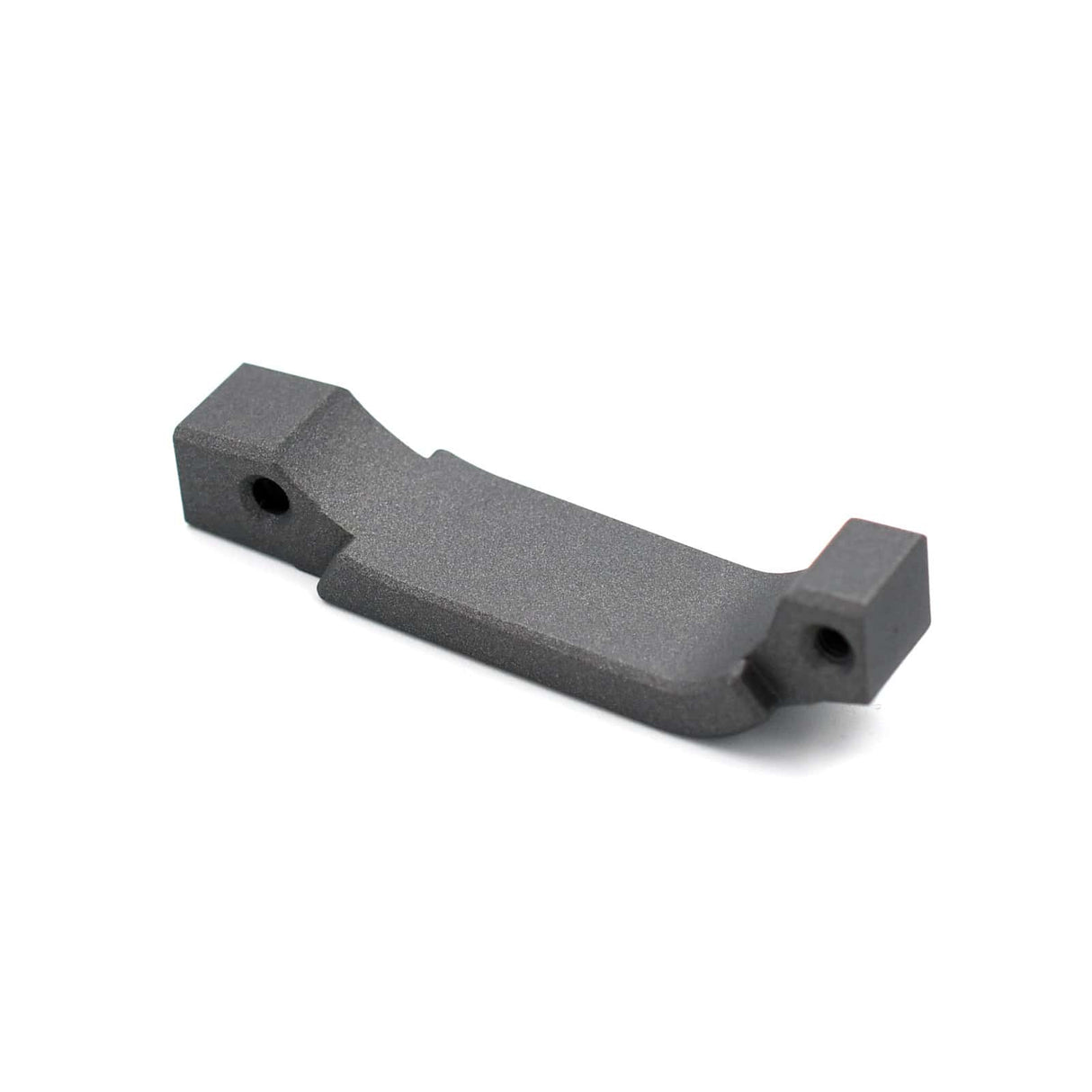 AT3 AR-15 Enhanced Billet Trigger Guard Assembly — Hardcoat Anodized