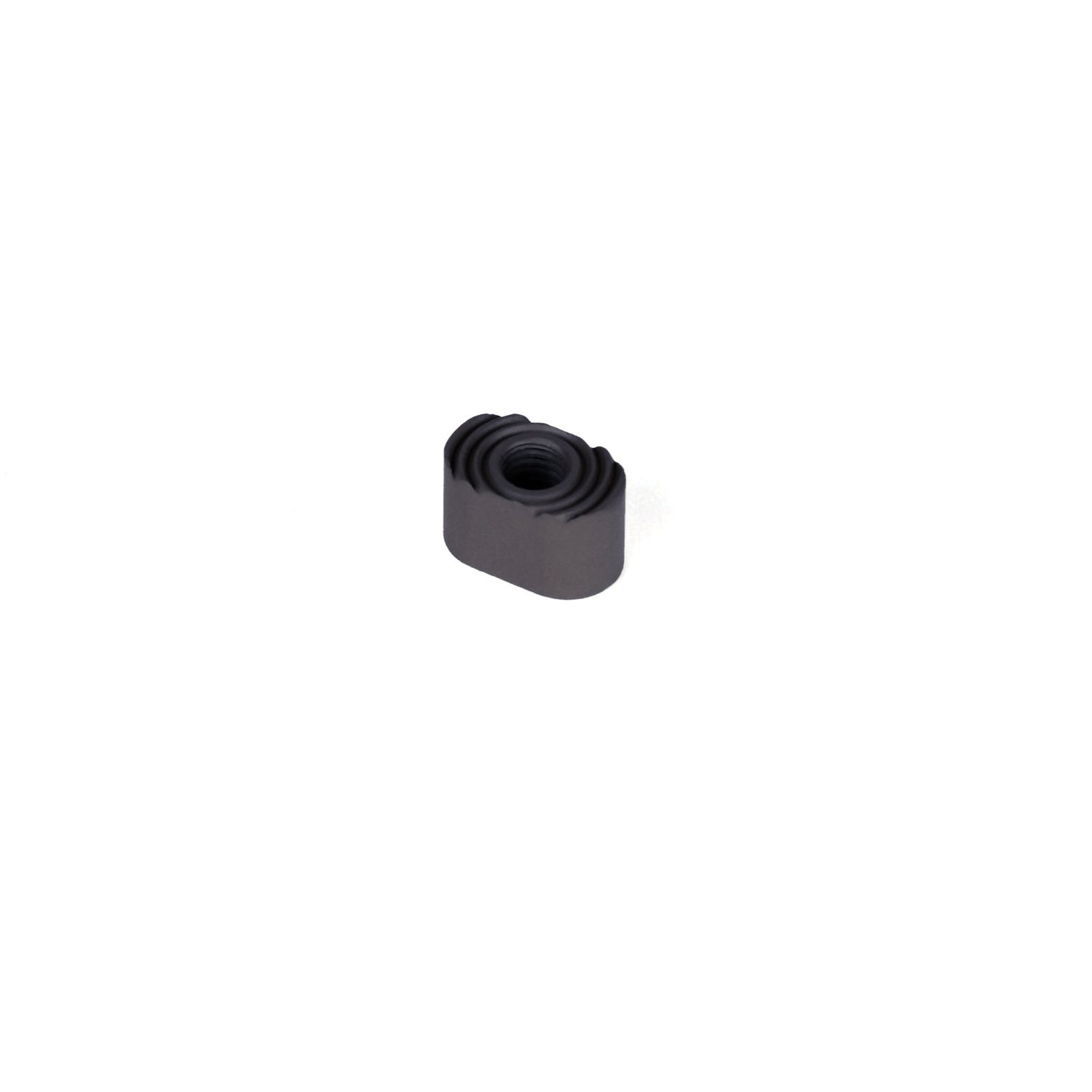 Mil-Spec AR-15 Magazine Catch Button – 10 Colors Available – Olive Drab — alternate view 3