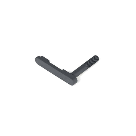 Mil-Spec AR-15 Magazine Catch – 10 Colors Available – Tungsten — alternate view 8