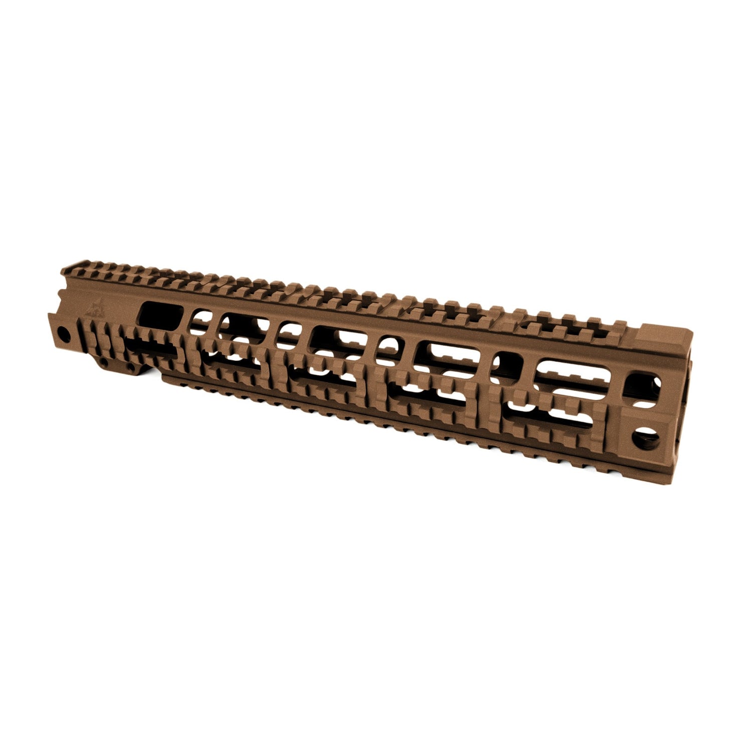 Pro Quad Rails – Free Float AR15 Handguards – 4 Lengths Available – 15" — alternate view 28